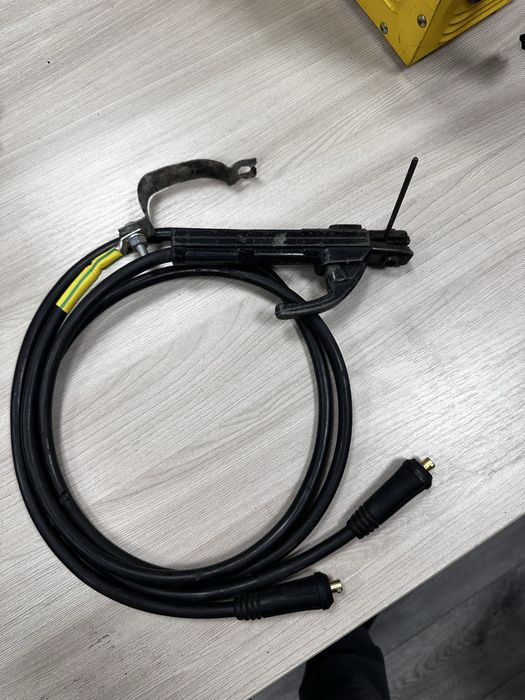 Сварочый апплрат FoxWeld