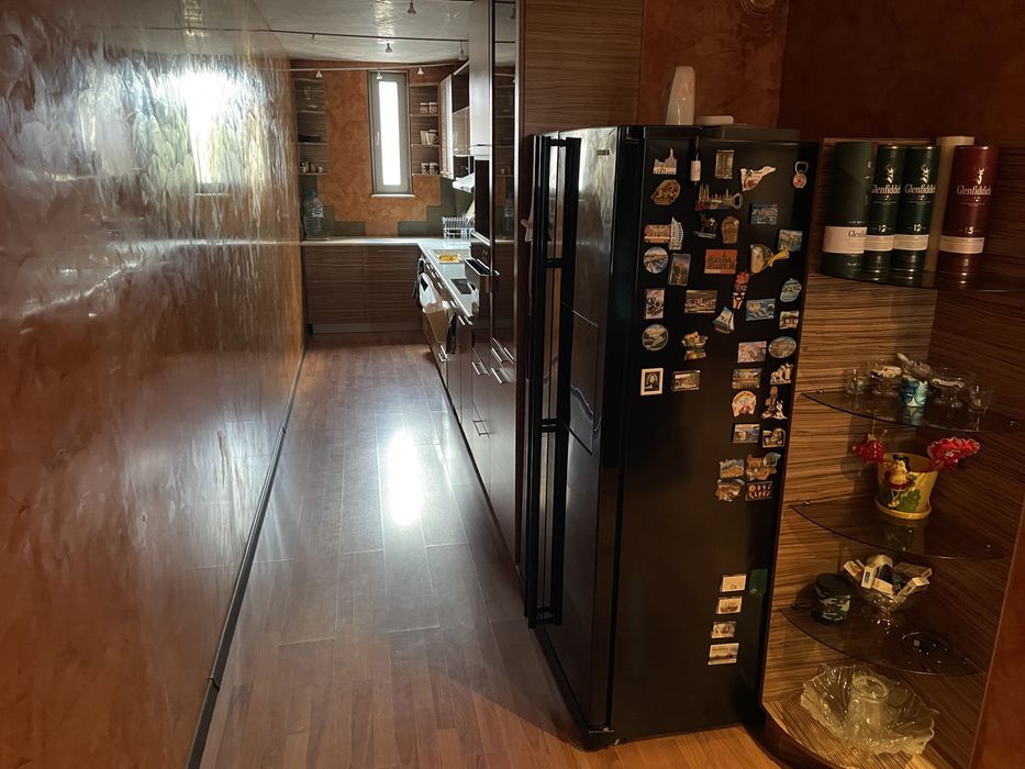 Продава се Тристаен апартамент в Силистра, Митница - 135 кв.м за 1186 €/кв.м - Снимка #14