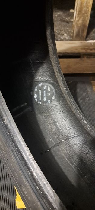 Резина 195/65 R 15