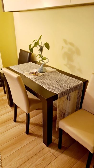 Vand set mobilier sufragerie + dinning