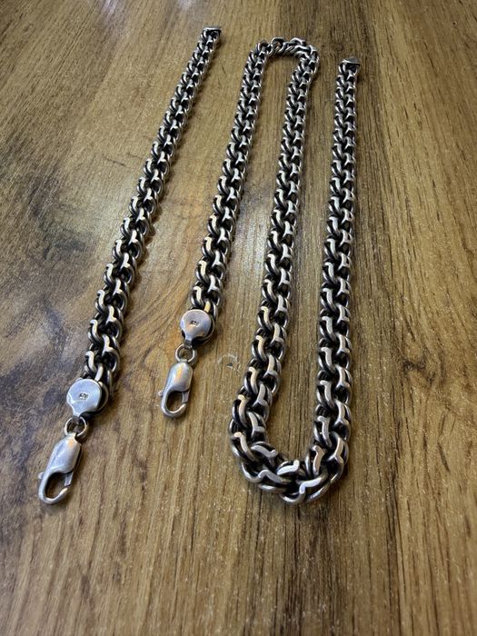 Серебро 925 проба