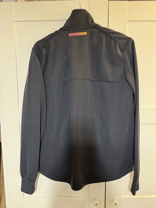 Napapijri geaca de primavara/vara