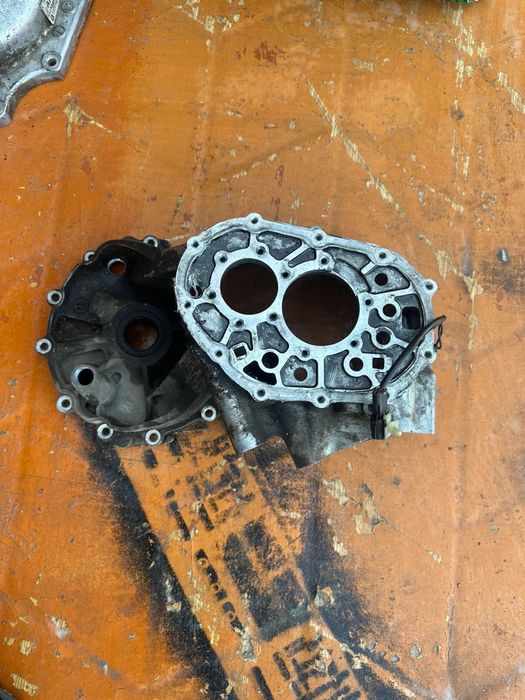 Продам запчасти на Кобальт