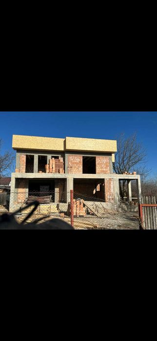 Echipă constructii, amenajari si renovări – Prahova, Dâmbovița, Ilfov
