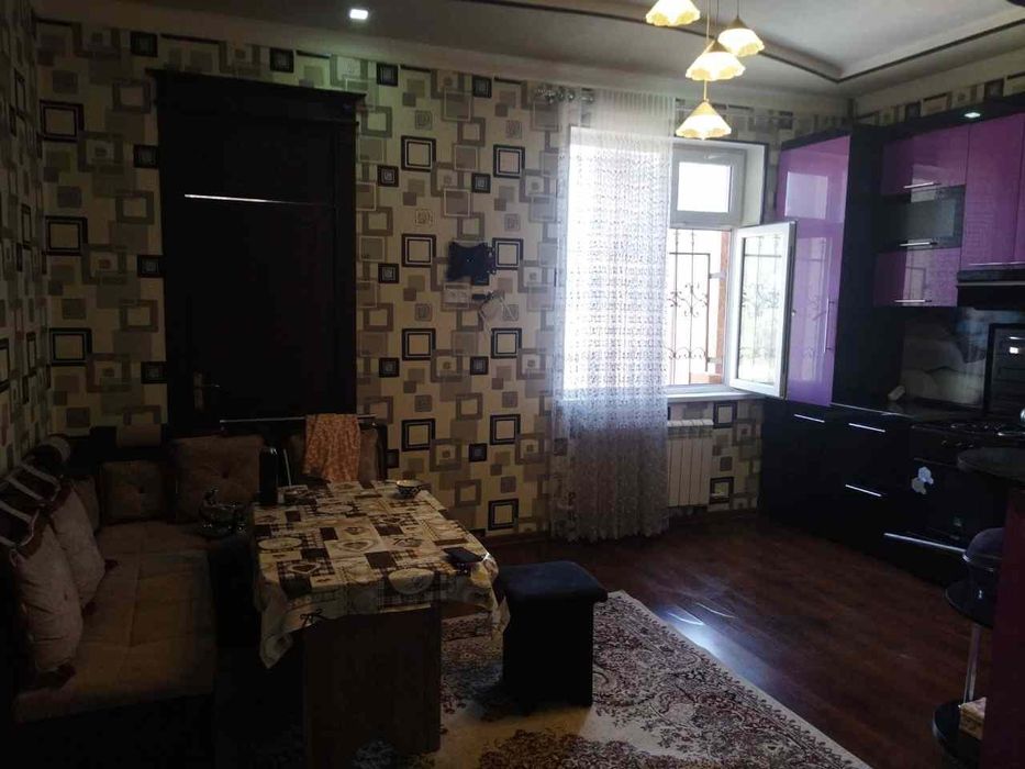 Фрунзе массив Новостройка дом.