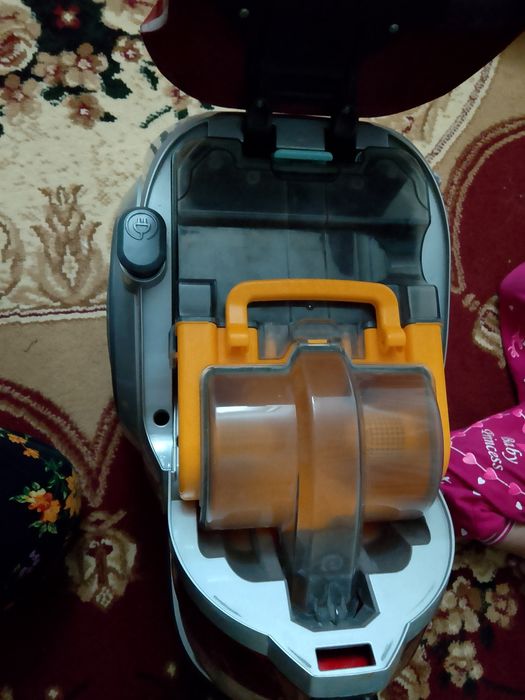 LG пилисос срочно сотилади компрессор