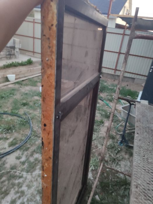 Продам окно ПВХ отличное состояние