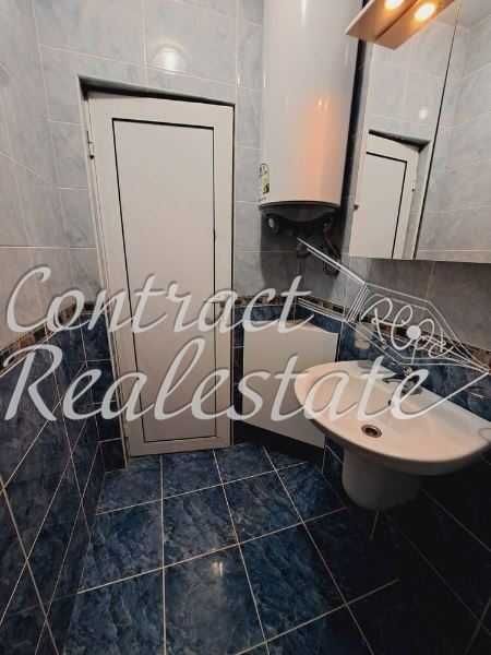 Дава се под наем Едностаен апартамент в Варна, Цветен квартал - 36 кв.м за 357 € - Снимка #7