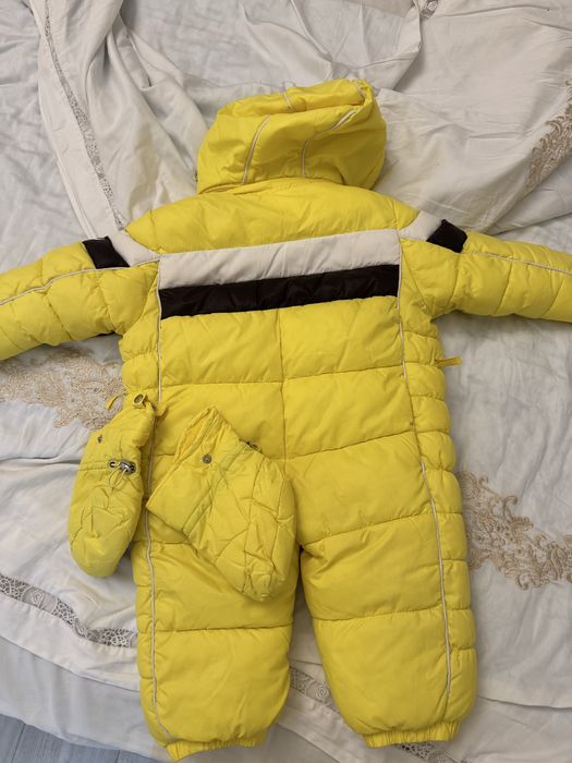 Продам детский комбинизон