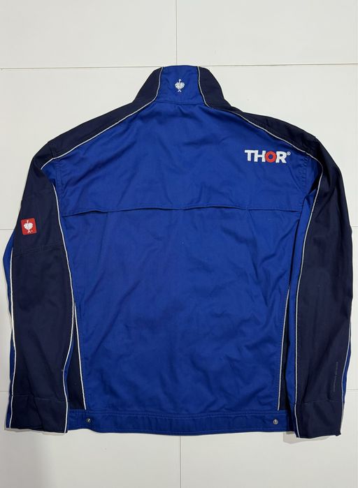 Engelbert Strauss L Motion 2020 geaca