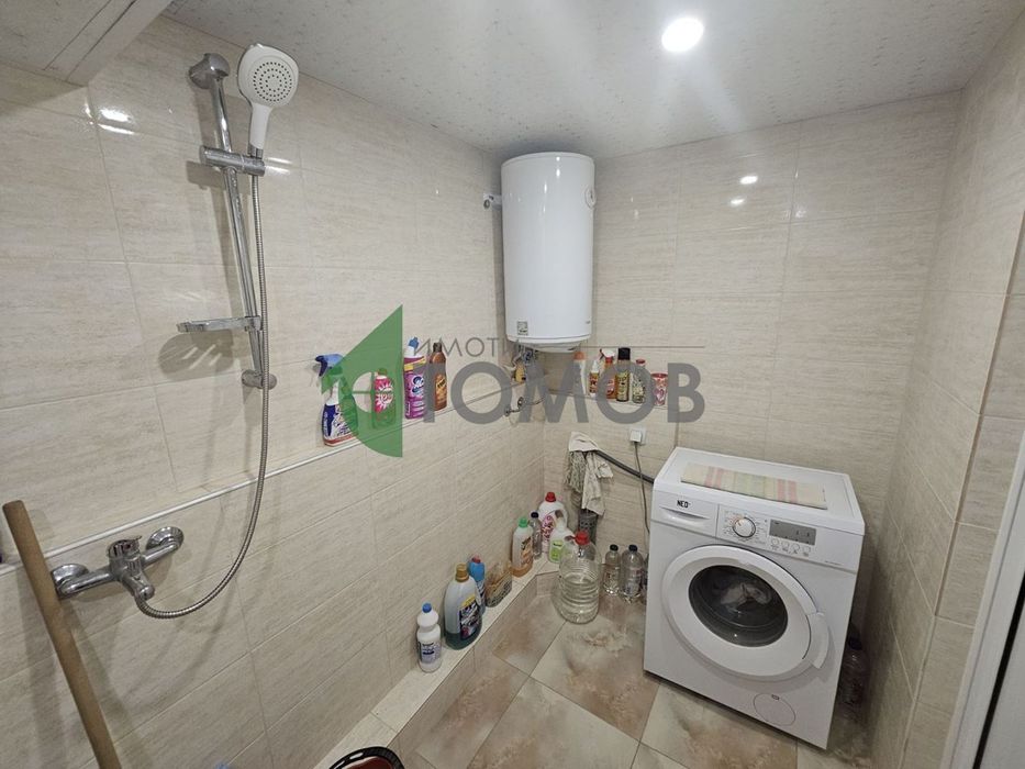 Продава се Гараж / Паркомясто в Стара Загора, Била - 20 кв.м за 1430 €/кв.м - Снимка #3