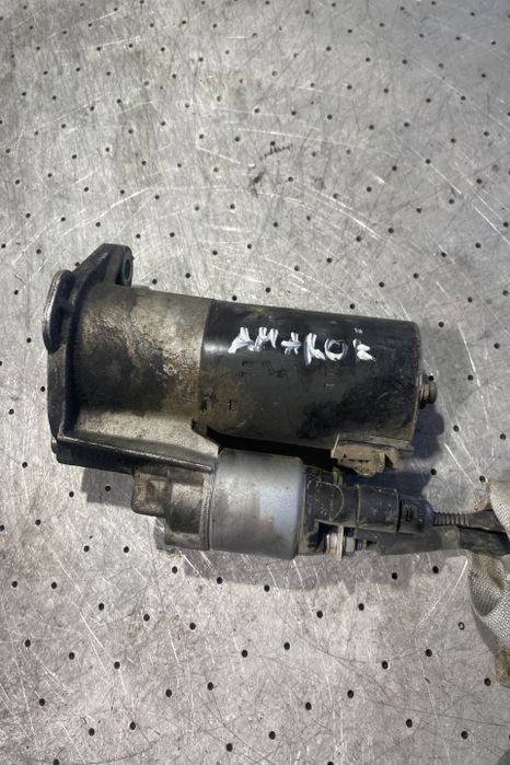 Electromotor 2H0 911 023 K Volkswagen VW Amarok prima generatie (face