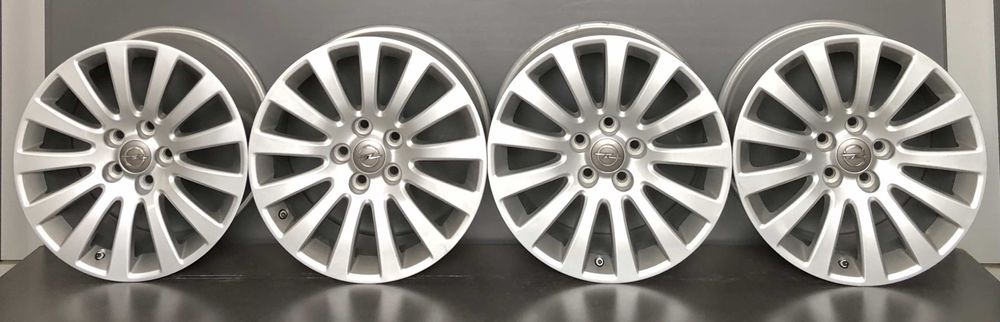 Джанти за Opel Insigna 18cola