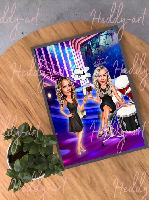 Карикатури | промо цени | високо качество