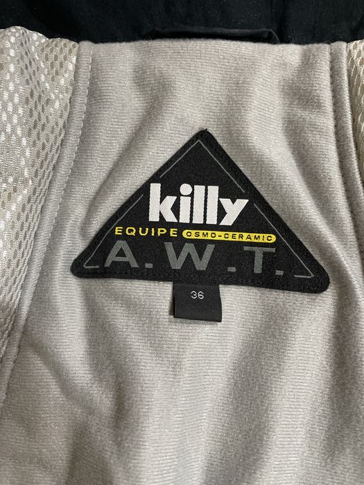Лыжный костюм Killy A.W.T.