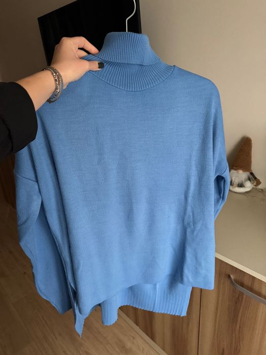 Финно плетиво комплектче