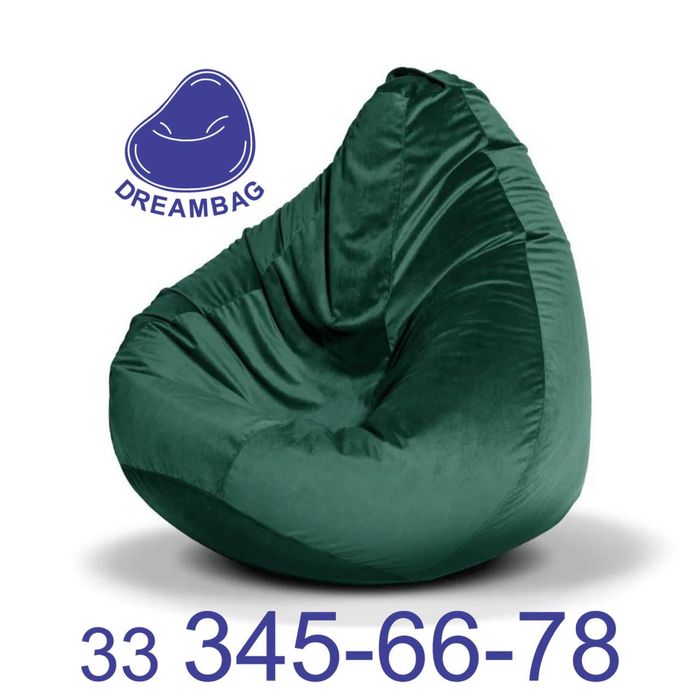 Юмшок мебел, Кресло мешок, Бин Беги, bean bag, пуфик,