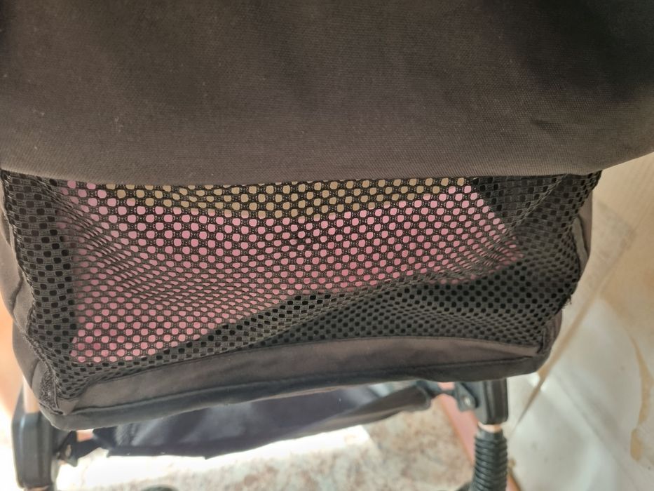 Коляска детская для малыша