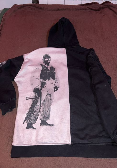 Luda OG худи много запазено