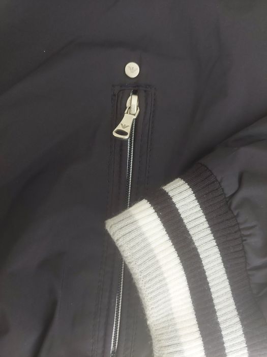 Детско яке Armani