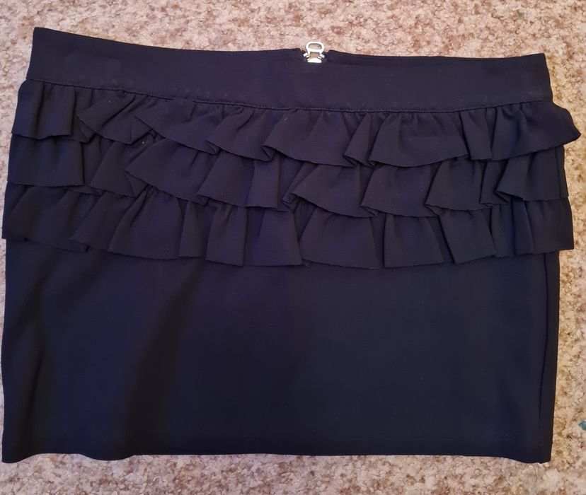 Школьная форма и одежда для девочки