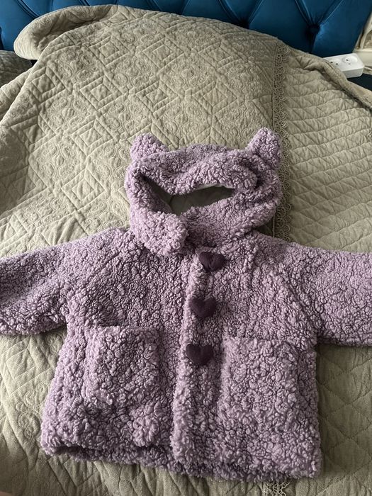 Теди шуба сатылады.   + сумочкасы бар