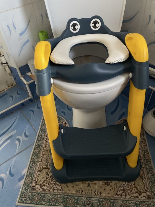 Детские принадлежности