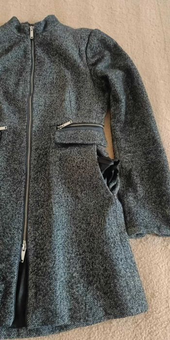 Дамско палто размер М