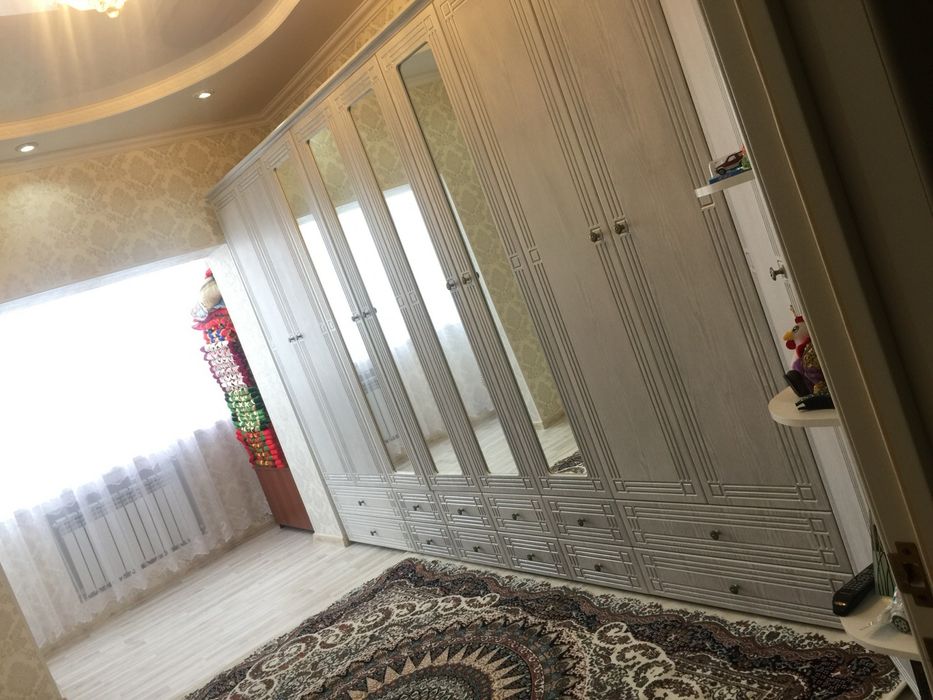 продам 2 комнатную квартиру