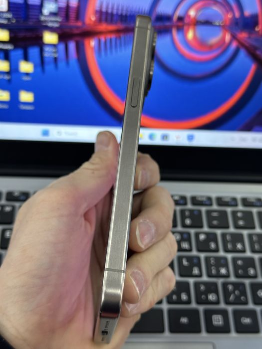 iPhone 15 Pro Max. 256 gb