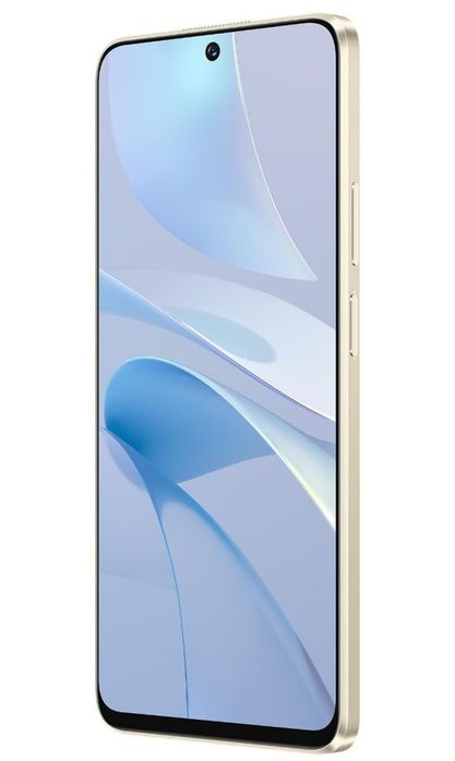 Смартфон Huawei nova 13i 8 ГБ/256 ГБ белый