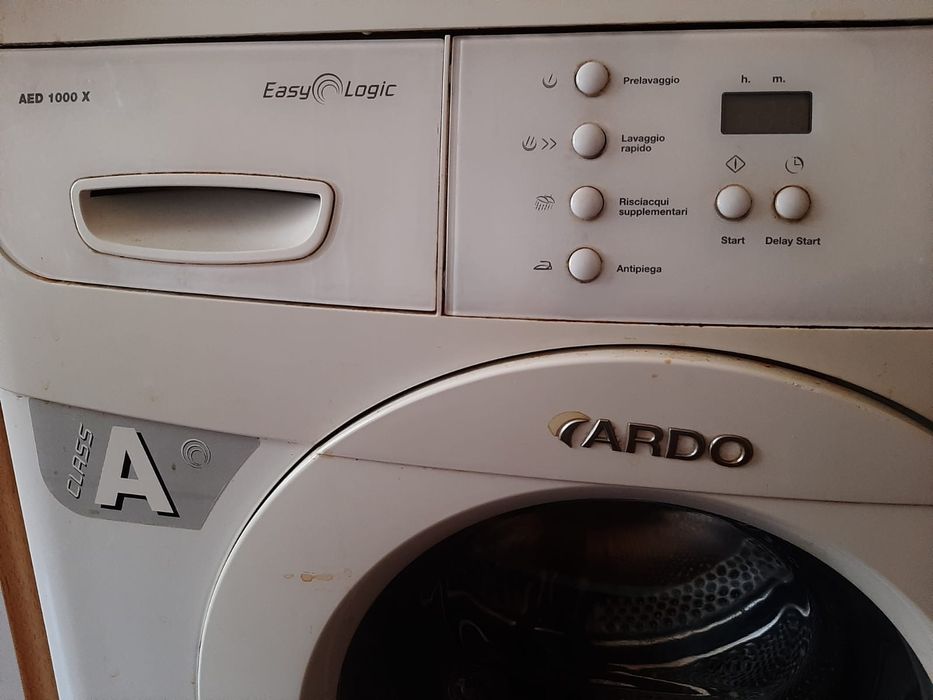 Стиральная машина Ardo. Состояние хорошее.