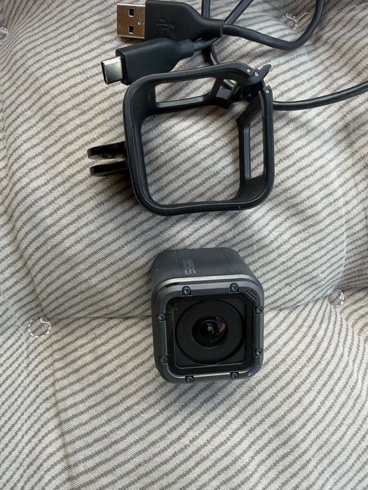Camera video GoPro Hero 5 Session