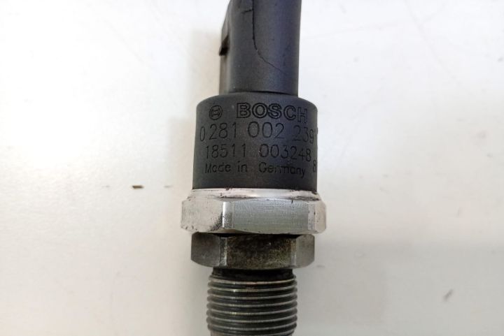 Senzor presiune combustibil 0281002239 Mercedes-Benz ML W163 (facelif