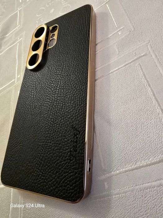 TOP Калъф за SAMSUNG S26 ULTRA