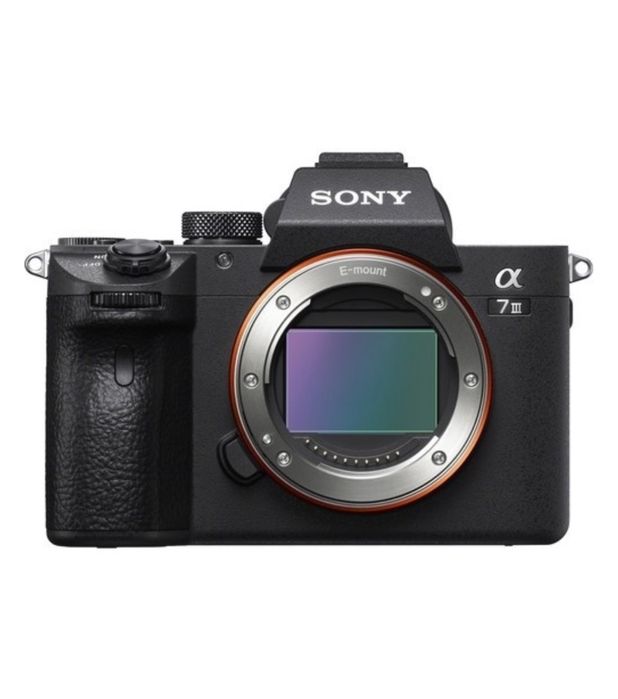 Sony a7 lll бууу