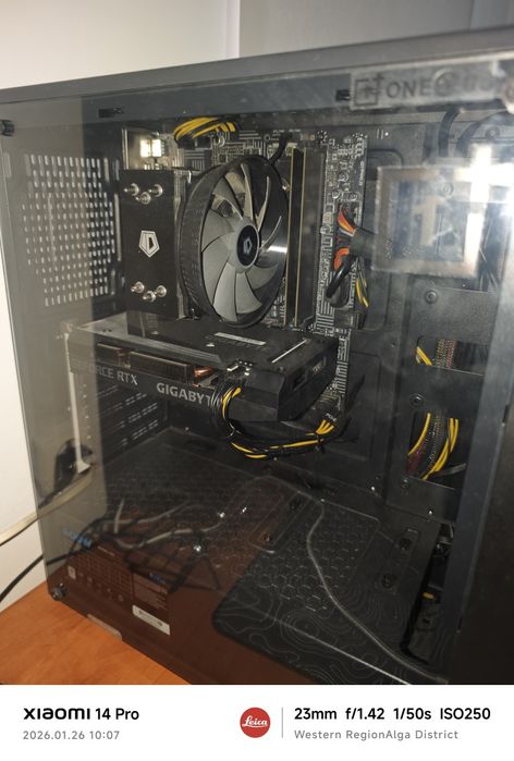 Персональный компьютер