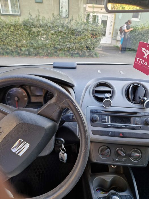 SEAT Ibiza 2015 — imagine 3