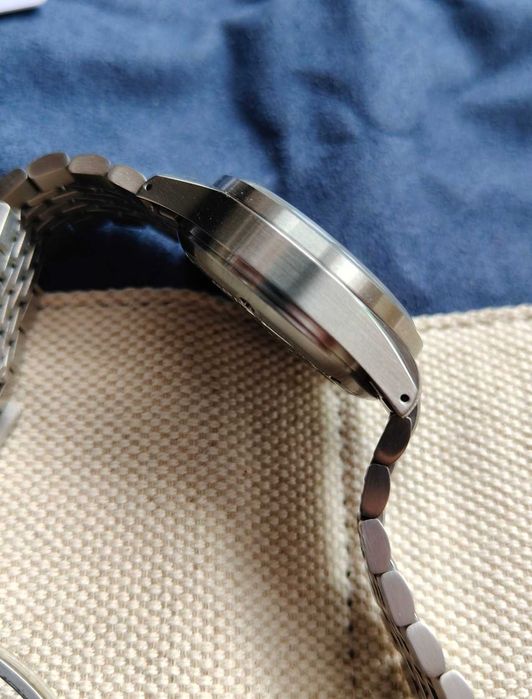 Swiss made Direnzo DRZ05 automatic compressor diver, фул сет, бартер