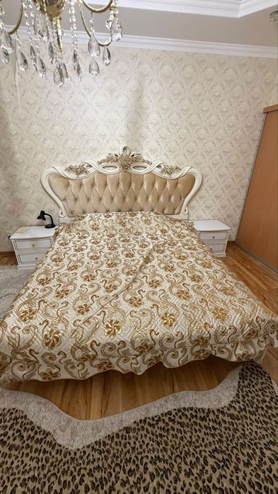 Спальный гарнитур