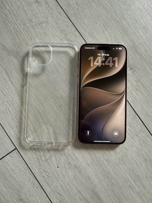 Iphone 15 plus/94% baterie pink 10/10