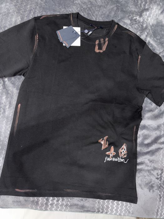 Tricou Louis Vuitton