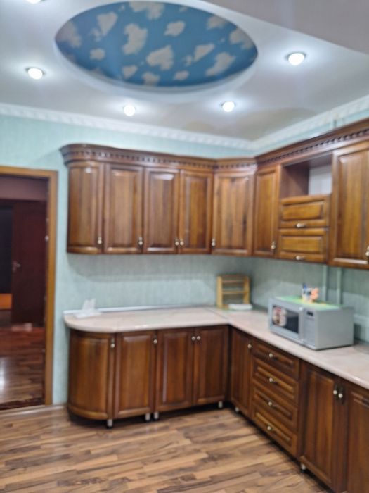 Куйлюк 5 3комнатная на 3м этаже 5этажного дома