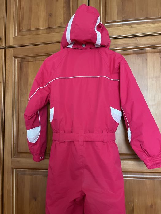 Ски гащеризон за момиче