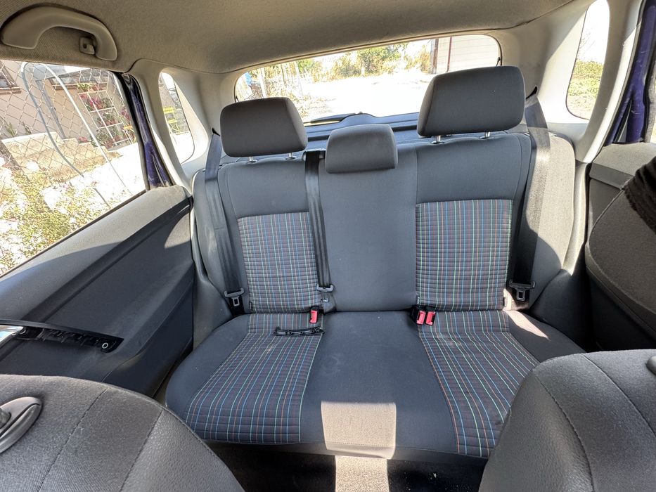 VW Polo 1.2 benzin 2005 на части. Поло 1.2 бензин на части.
