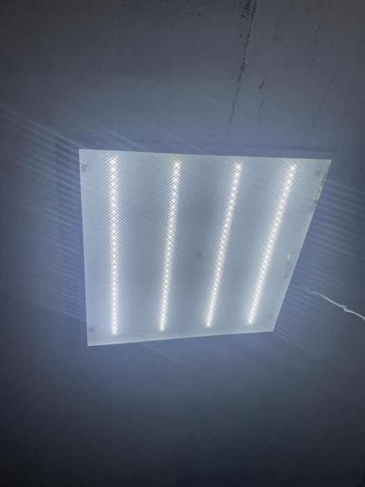 Светодиодные светильники