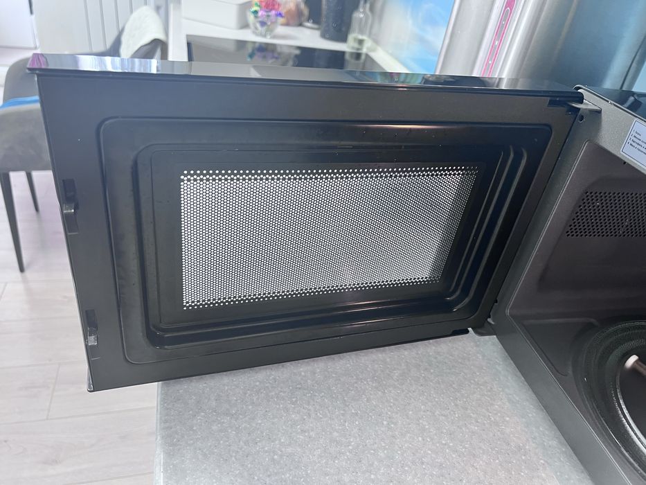 Микроволновая печь