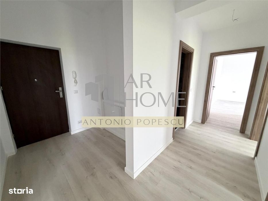 Apartament 3 camere, in Ploiesti, zona Nord MRS Gradinile — fotografia 3