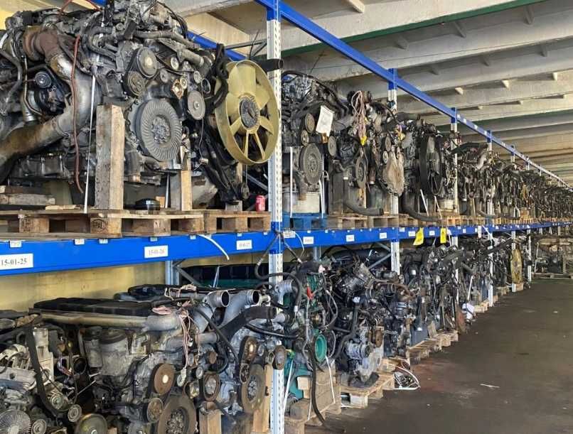 Chiuloasa camion Scania DC9 DC13 DC16 Diferite variante | Piese motor