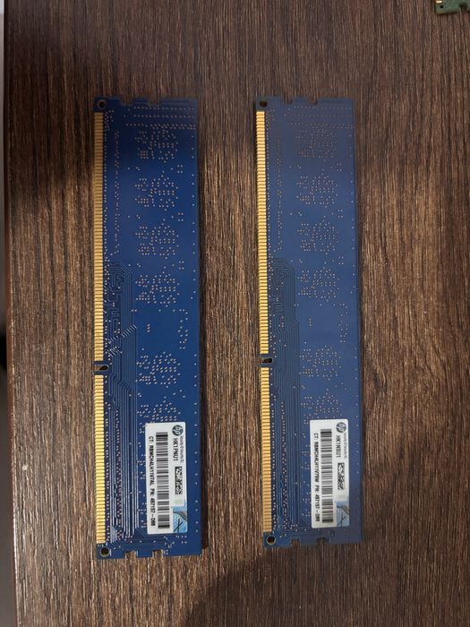 4GB DDR 3 1333MHz